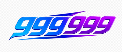 Logo ggg999 untuk beranda Indonesia